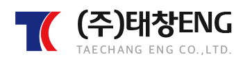 (주)태창이엔지